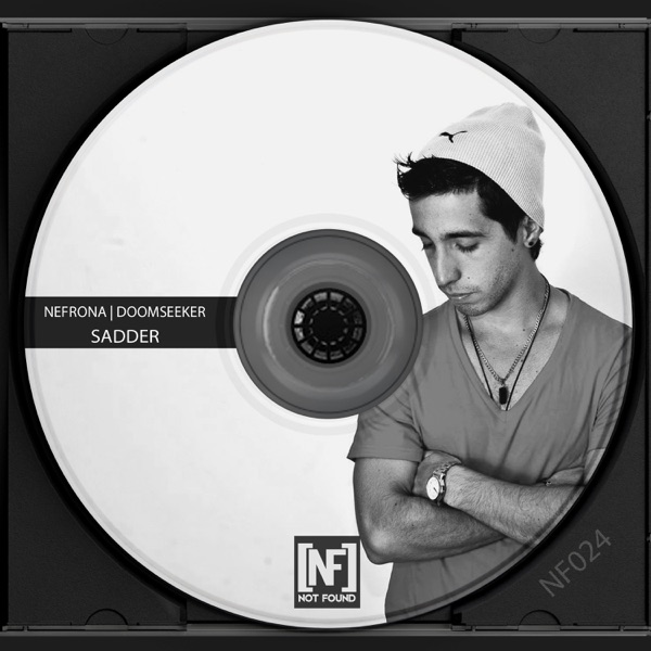 Nefrona  Doomseeker - Single