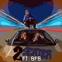 2 Seater (feat. Broke Florida Boys) - Single - Tbair