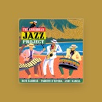 The Caribbean Jazz Project