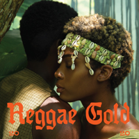 Various Artists - Reggae Gold 2020 artwork