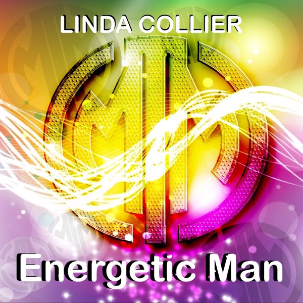 Energetic Man - EP