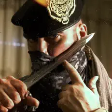 Dengarkan Belyy Tigr, tonton video musik, baca bio, lihat tanggal tur & lainnya!