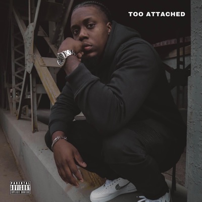 Too Attached - Single