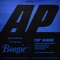 AP (Music from the film "Boogie") artwork