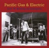 Pacific Gas & Electric