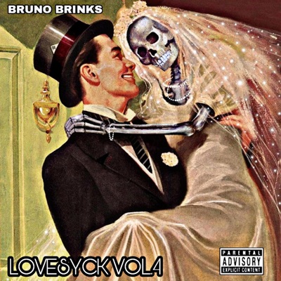 Lovesyck, Vol. 4