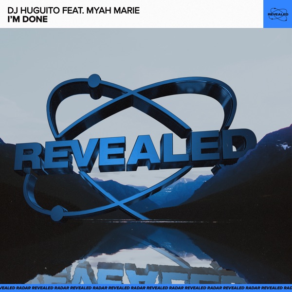 I'm Done (feat. Myah Marie) - Single