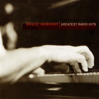 Greatest Radio Hits (Remastered) - Bruce Hornsby