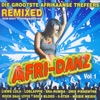 Afri-Danz Vol 1, 2008