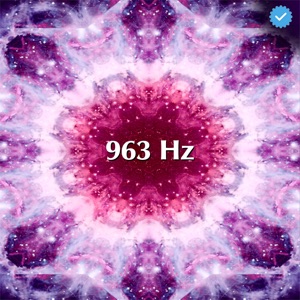 963 Hz Intuición Resolver Problemas