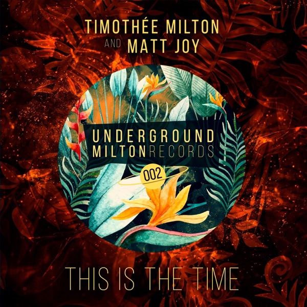 This Is the Time - Single