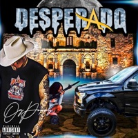 Desperado Trap Cowboy - Single - OG Poppy