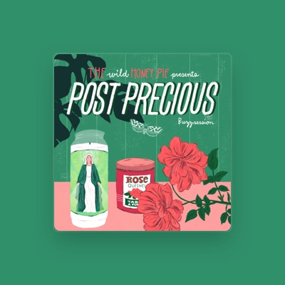 Post Precious