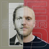 Superheld - Single - THEO REEZ
