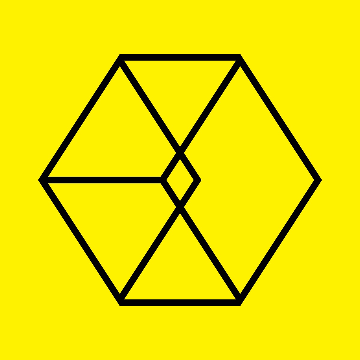 EXO – LOVE ME RIGHT – The 2nd Album Repackage