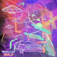 S4 - Single - Rohan Solo