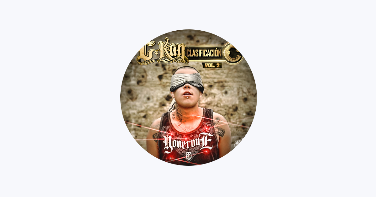 Rigo Luna - Apple Music