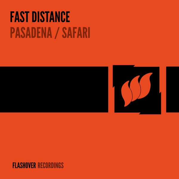 Pasadena / Safari - Single
