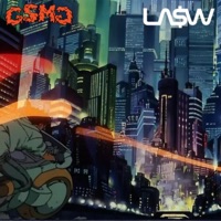 KiccstartAtTheDizco (feat. PacGod) - Single - LA SkyyWalker