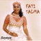 Wade - Fati Salma lyrics