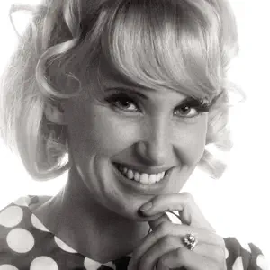 Tammy Wynette