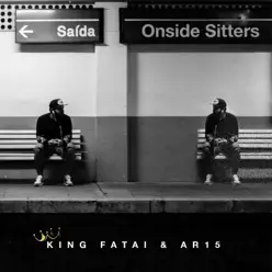 Onside Sitters - Single - AR-15 Onside Sitters - Single - AR-15