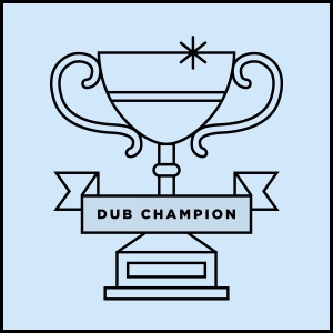 Dub Champion - Single