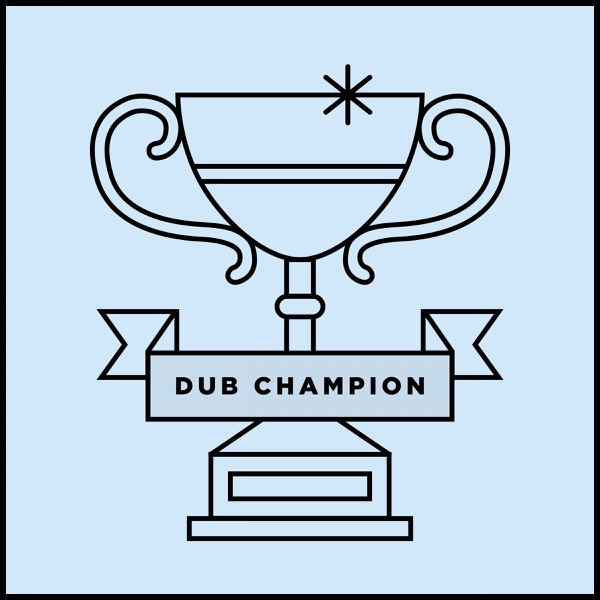 Dub Champion - Single
