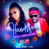 Handsfree - Single - MYA & Ding Dong