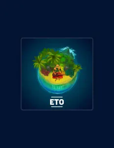 Listen to Eto, watch music videos, read bio, see tour dates & more!