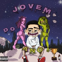 Jovem do Ano - Single - Offsalez