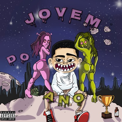 Jovem do Ano - Single