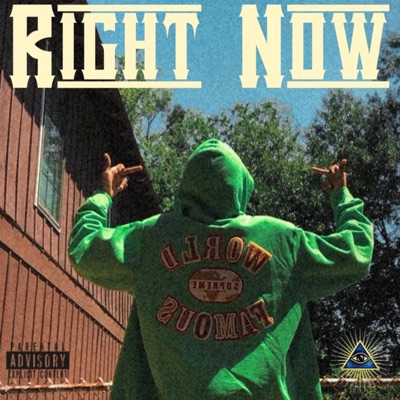 Right Now - Single