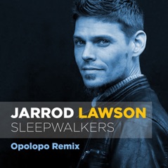Sleepwalkers (Opolopo Remix) - Single