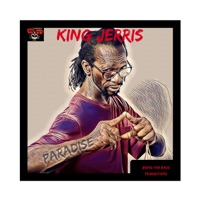 Paradise (feat. Siano Thunder) - Single - King Jerris