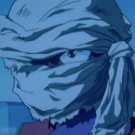 Genkai's Secret (feat. Contrabann) undefeated_m