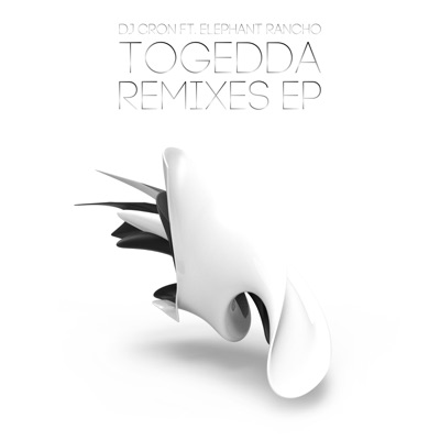 Togedda Remixes (feat. Elephant Rancho) - EP