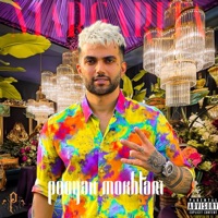 Margarita - Single - Pooyan Mokhtari