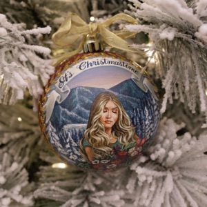 It's Christmastime - EP