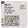 Trio for Clarinet, Viola and Piano in E-Flat K. 498 "Kegelstatt": III. Rondeau (Allegretto) - Stephen Kovacevich, Jack Brymer & Patrick Ireland