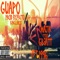 Guapo - Majik the Great lyrics