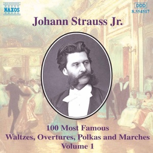 Explosions-Polka, Op. 43