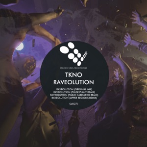 Raveolution - EP