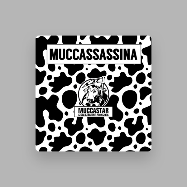 Muccassassina's avatar