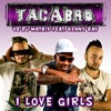 Tacabro, Kenny Ray & Dj Matrix