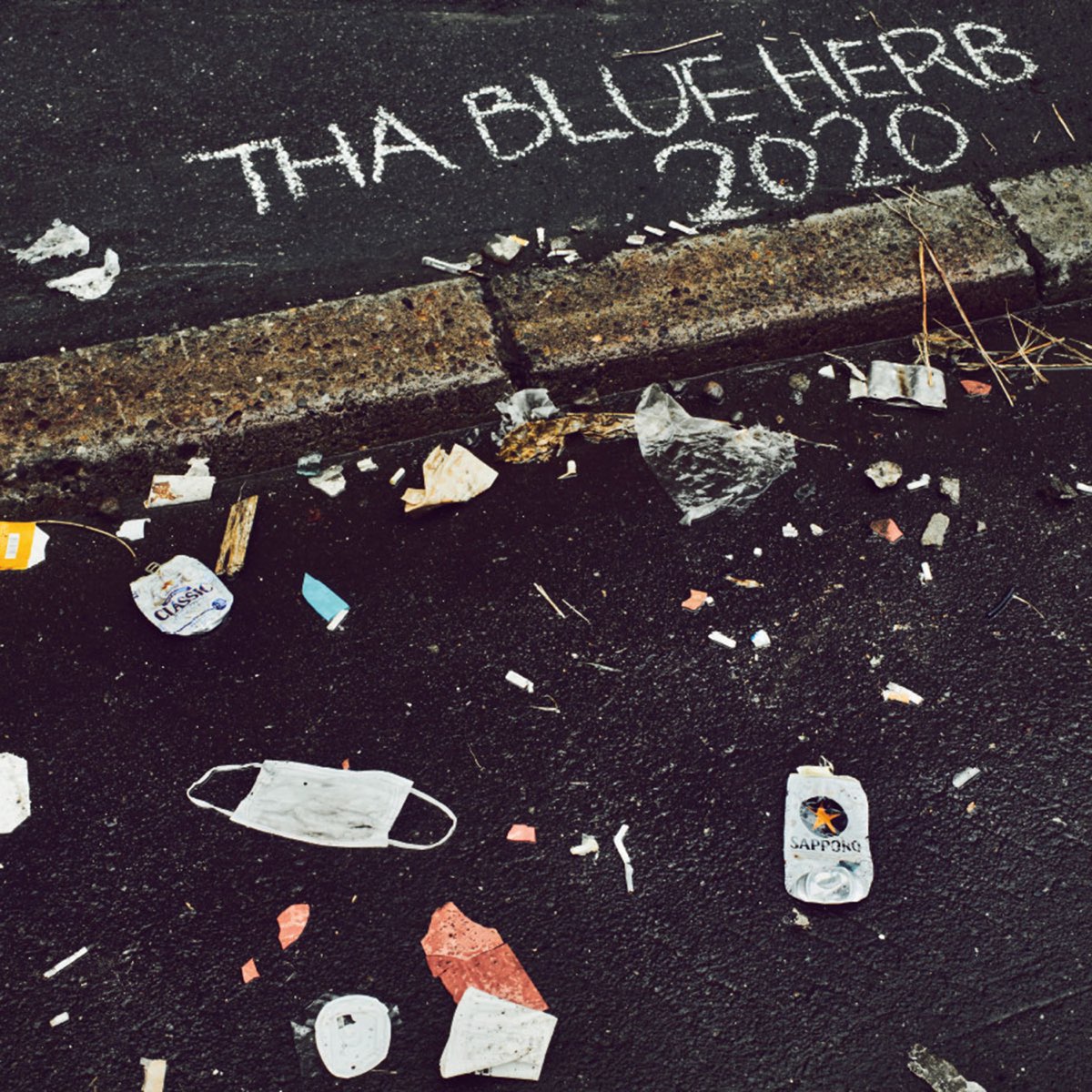 2020 - Album by THA BLUE HERB - Apple Music