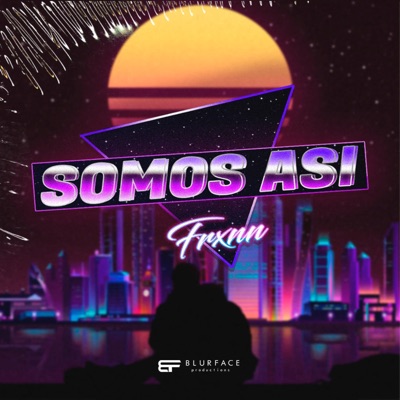 Somos así - Single