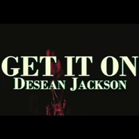 Get It On - Single - Desean Jackson