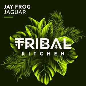 Jaguar - Single
