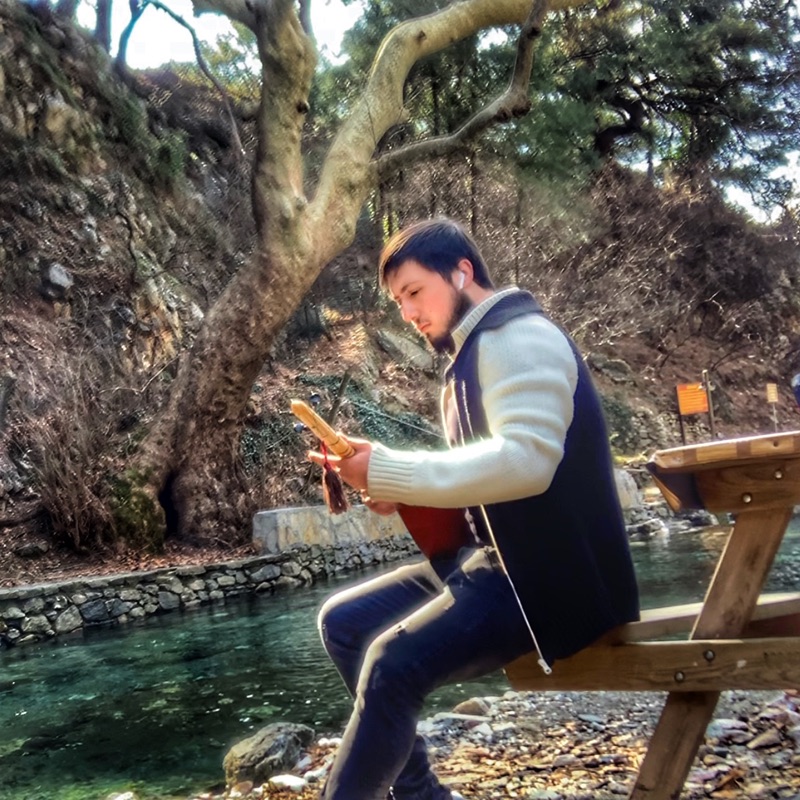 Serkan Kara